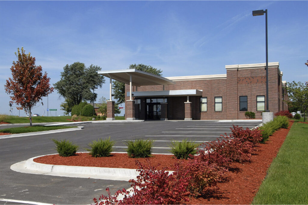 Fresenius Dialysis Clinic – Lee’s Summit, MO