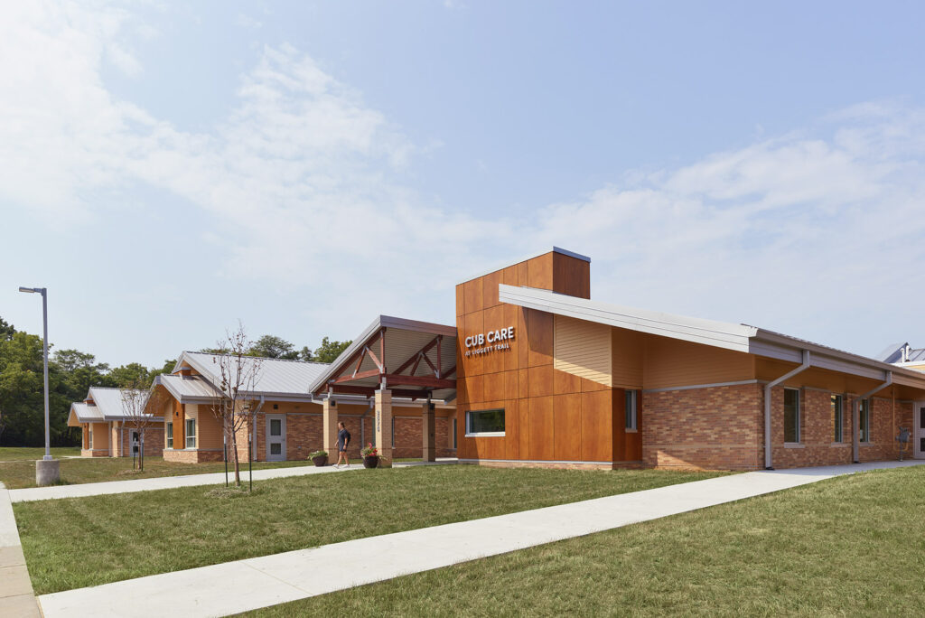 Liggett Trails Early Childhood Center