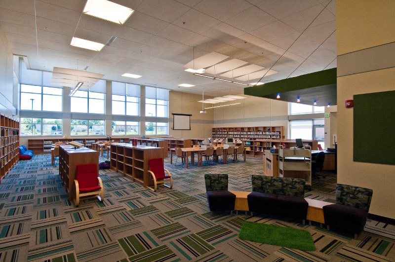 Cordill-Mason Elementary School Expansion