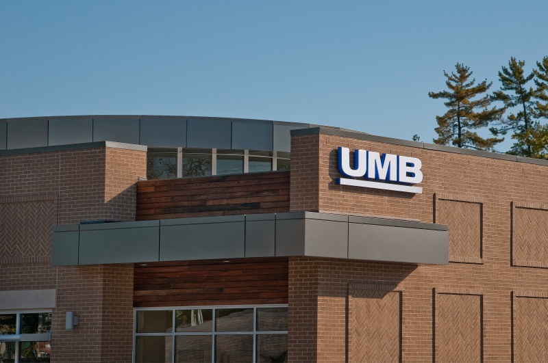 UMB - Mission Rd